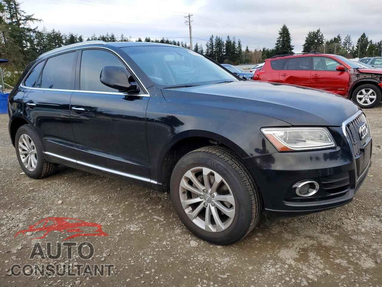 AUDI Q5 2015 - WA1LFAFP2FA066844