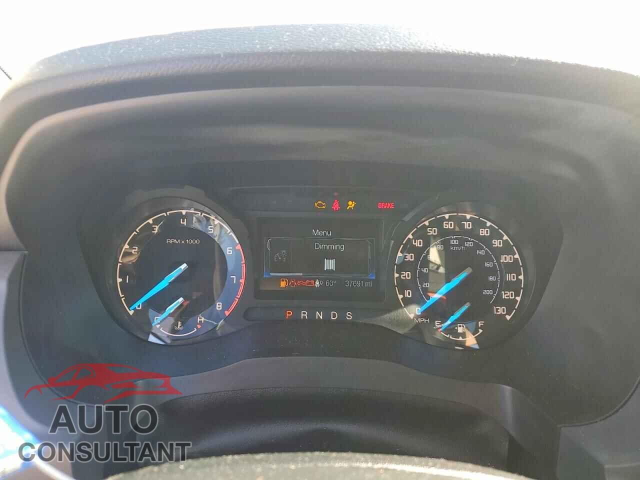 FORD RANGER 2019 - 1FTER1FH9KLA90748