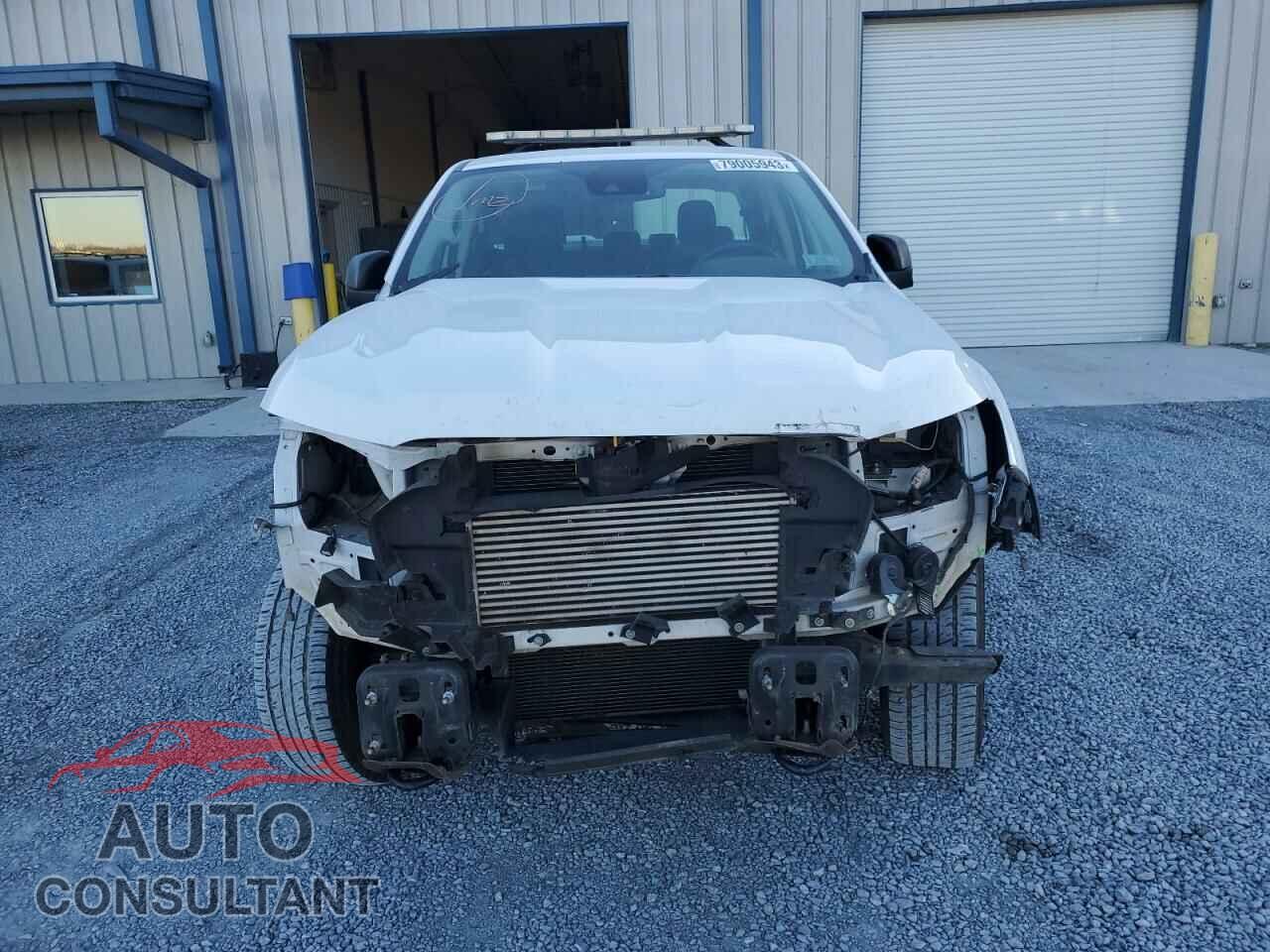 FORD RANGER 2020 - 1FTER4FH0LLA04486