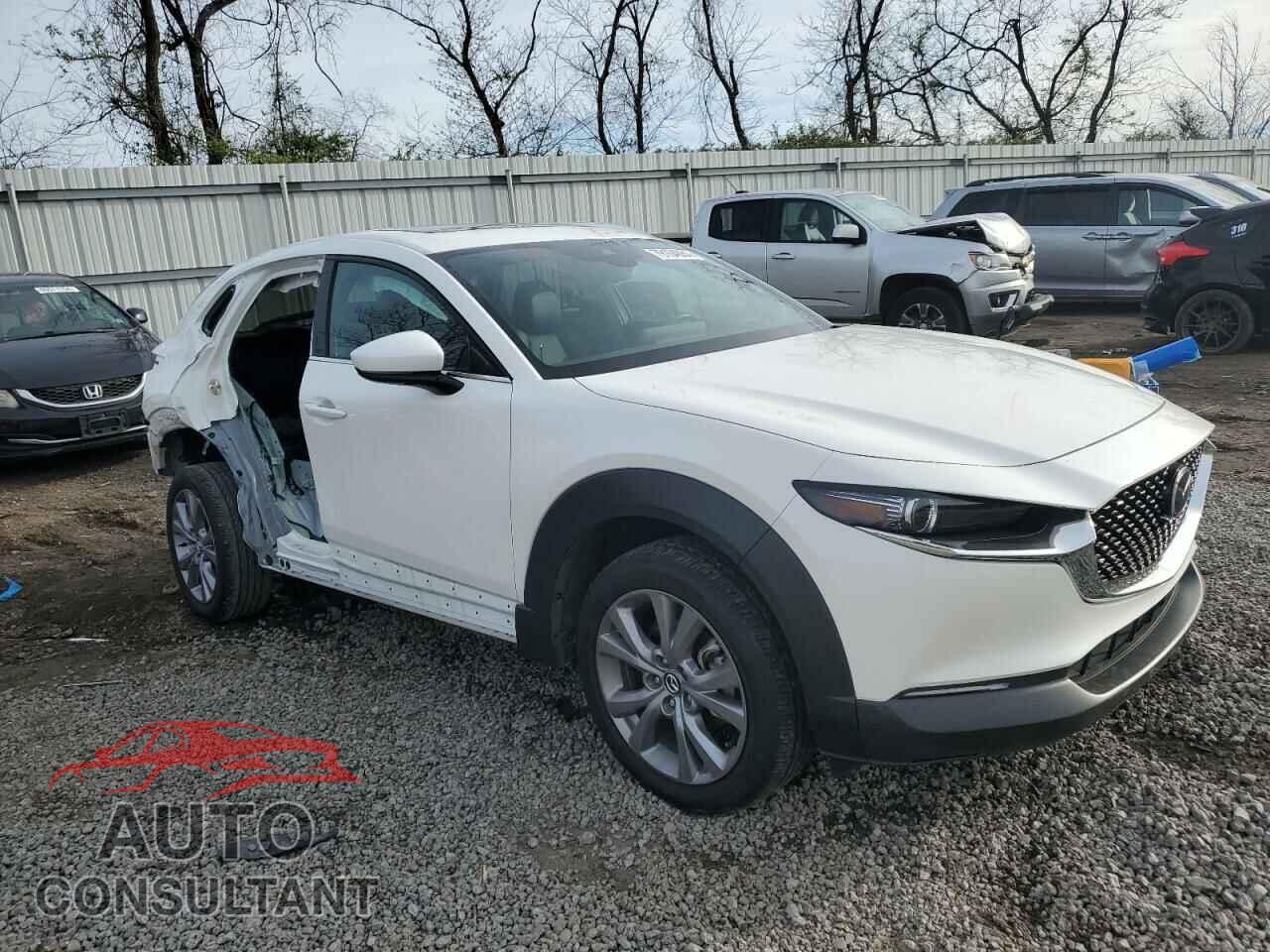 MAZDA CX30 2022 - 3MVDMBDL6NM450678