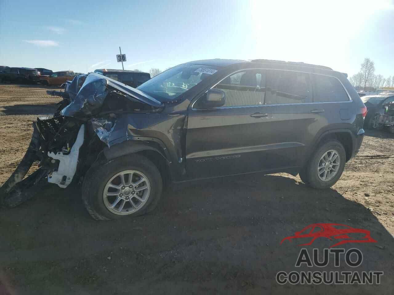 JEEP GRAND CHER 2019 - 1C4RJFAG5KC802418