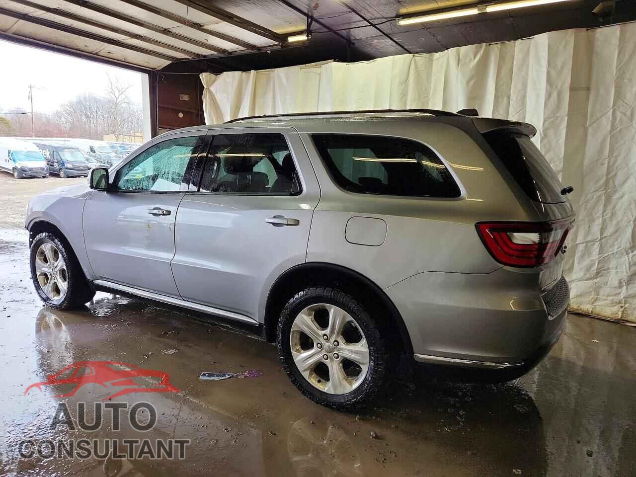 DODGE DURANGO 2015 - 1C4RDJDGXFC703377