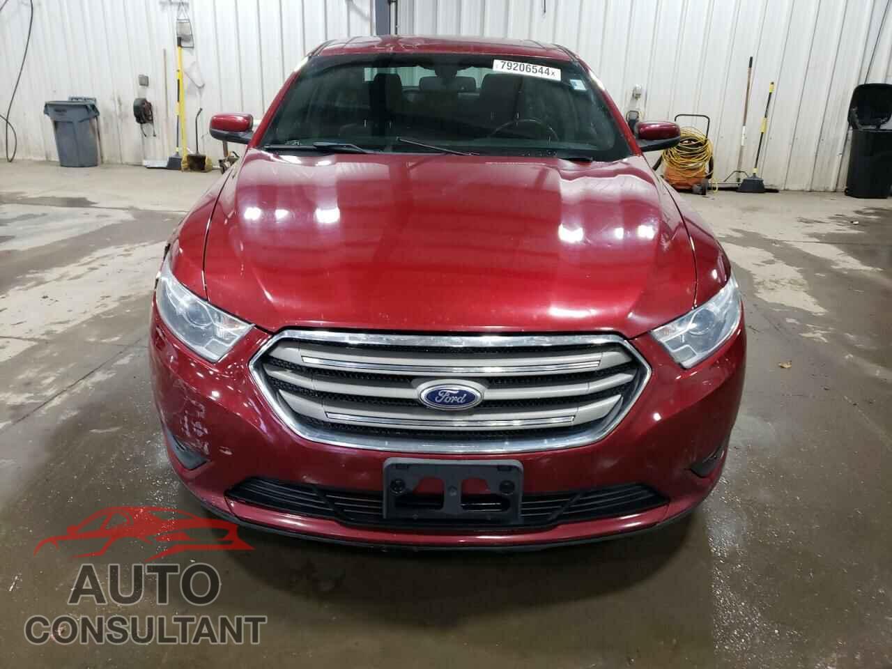 FORD TAURUS 2014 - 1FAHP2E8XEG119896