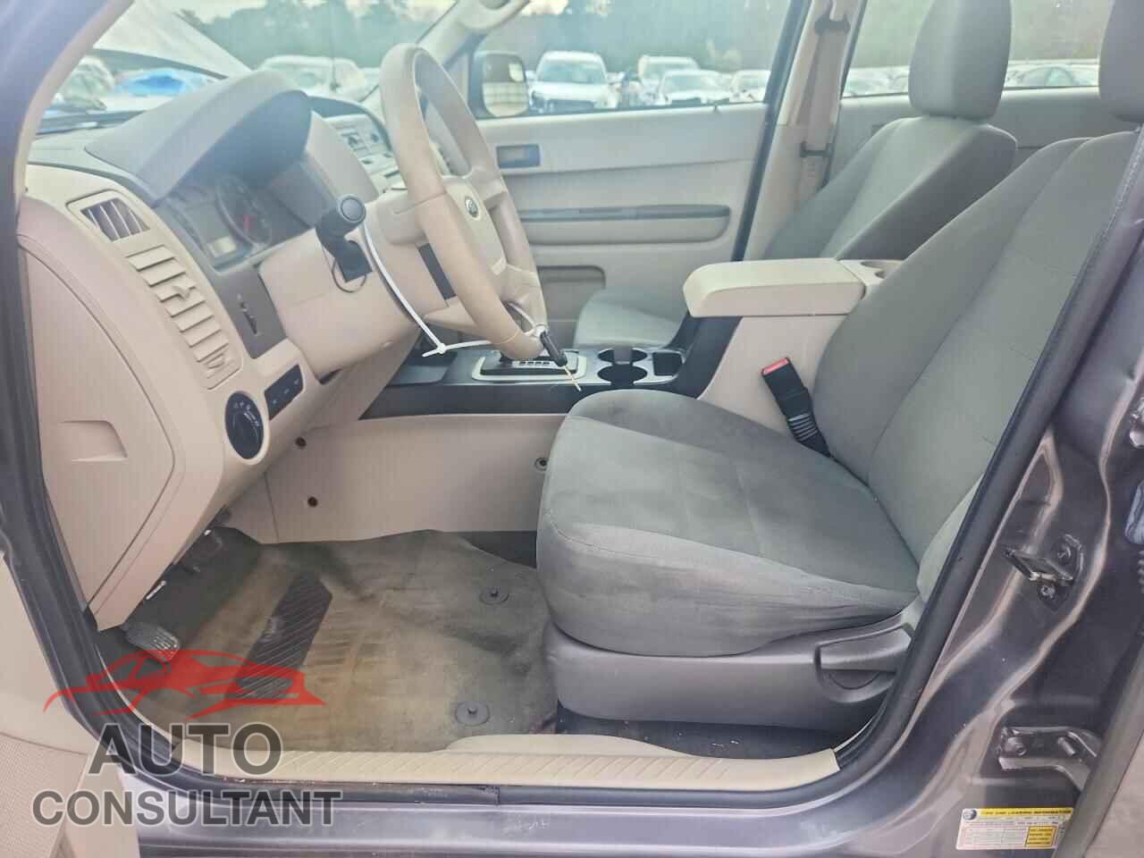 FORD ESCAPE 2012 - 1FMCU0C78CKA42267