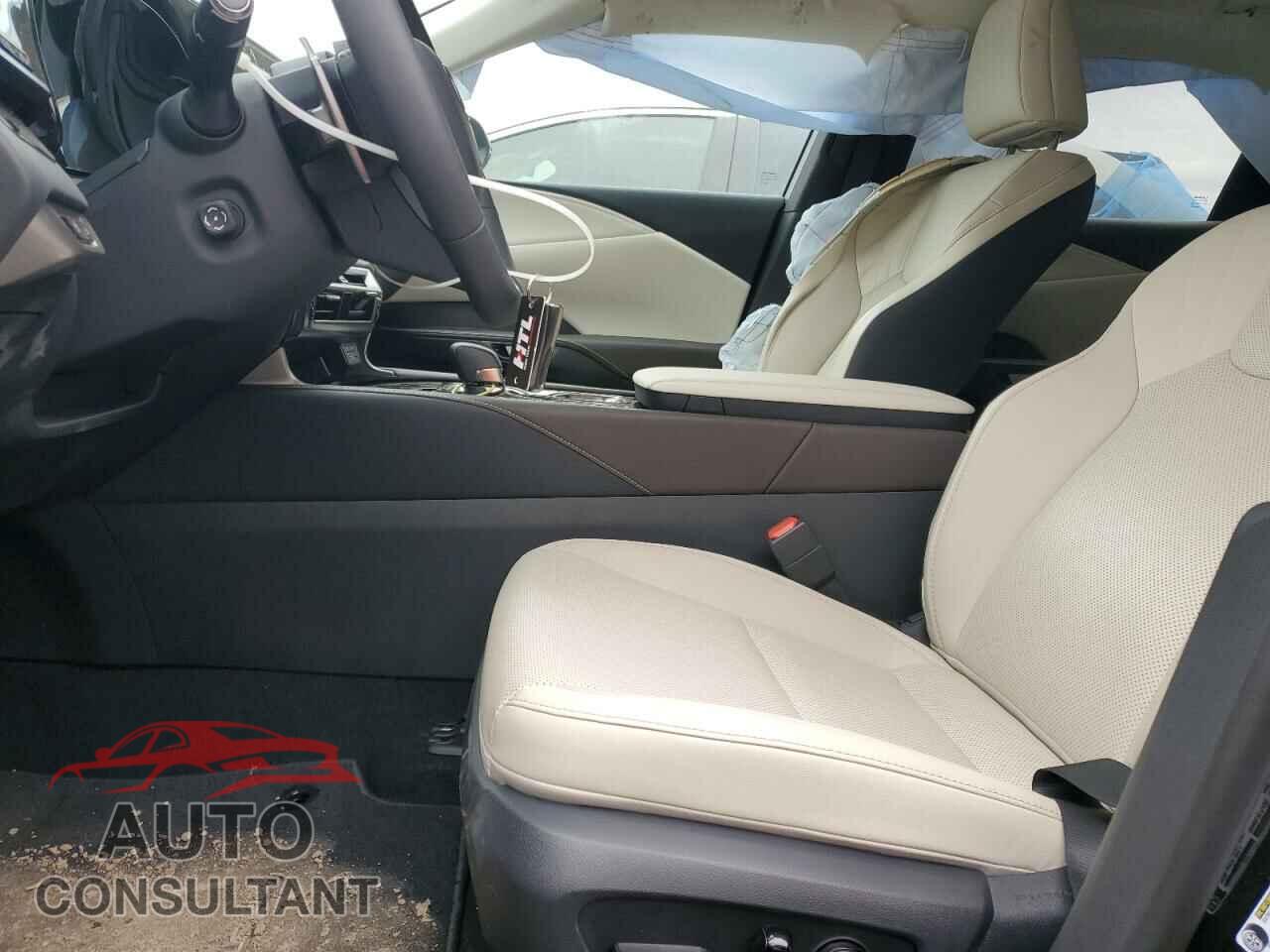 LEXUS RX350 2024 - 2T2BAMCA0RC079301
