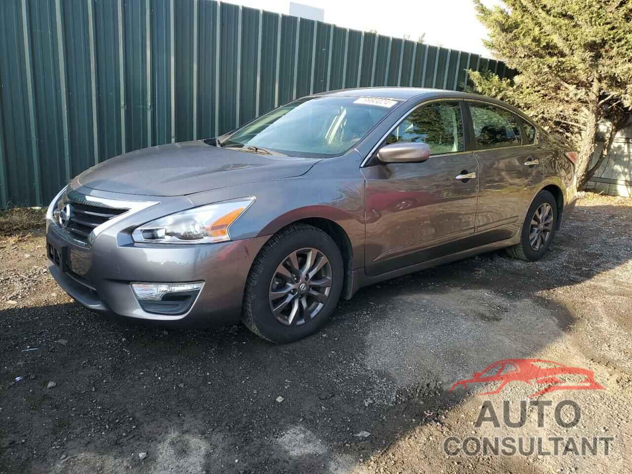 NISSAN ALTIMA 2015 - 1N4AL3AP5FN912052