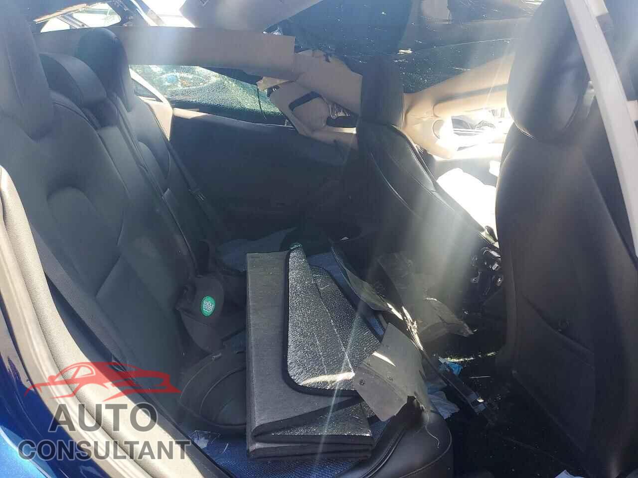 TESLA MODEL 3 2019 - 5YJ3E1EA7KF317333