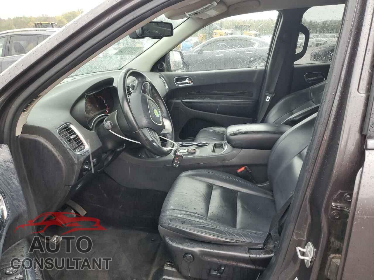 DODGE DURANGO 2015 - 1C4RDHDG1FC837056