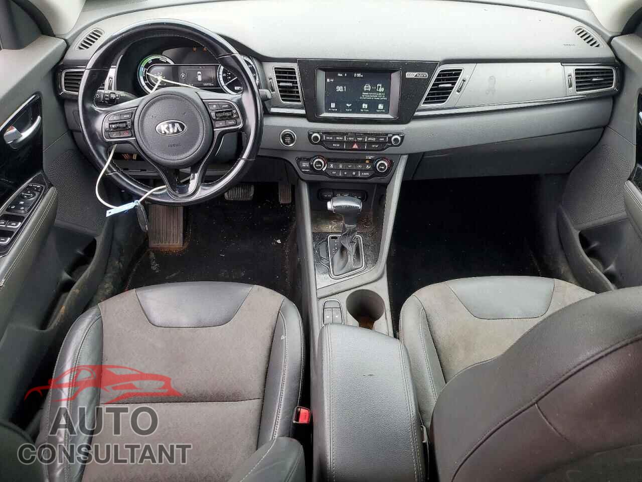KIA NIRO 2019 - KNDCC3LC7K5226103