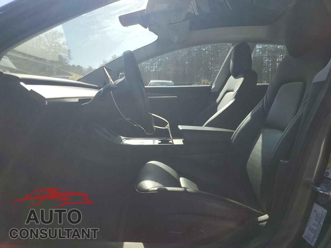 TESLA MODEL 3 2023 - 5YJ3E1EA2PF428508