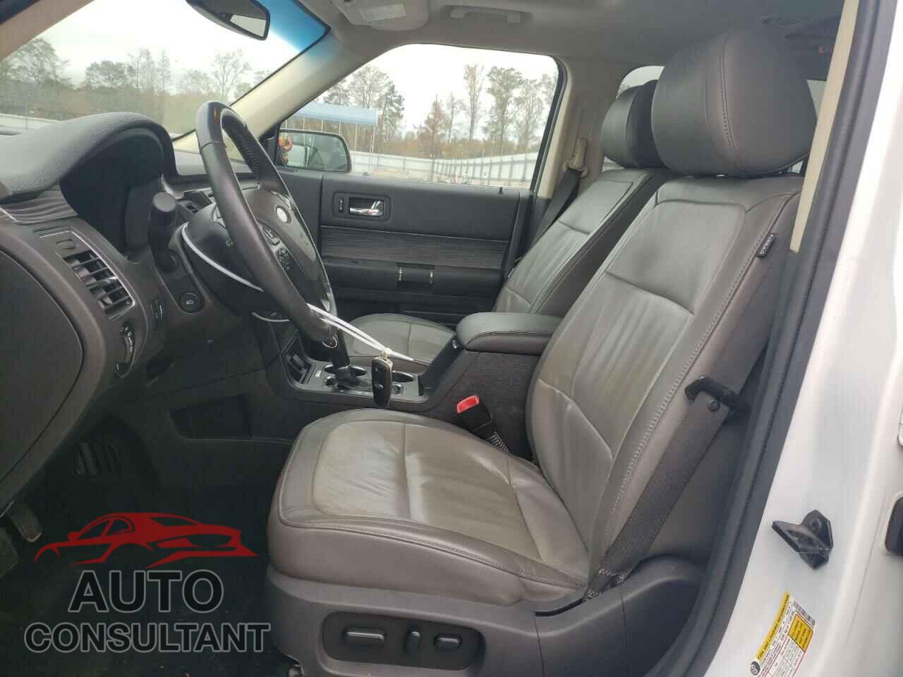 FORD FLEX 2019 - 2FMHK6C87KBA37870