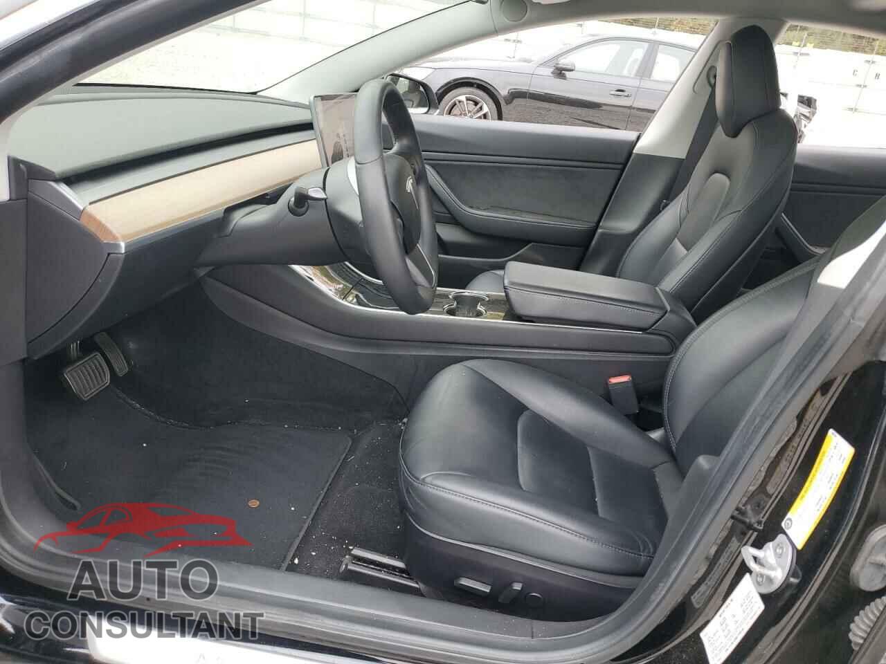 TESLA MODEL 3 2020 - 5YJ3E1EB4LF599764