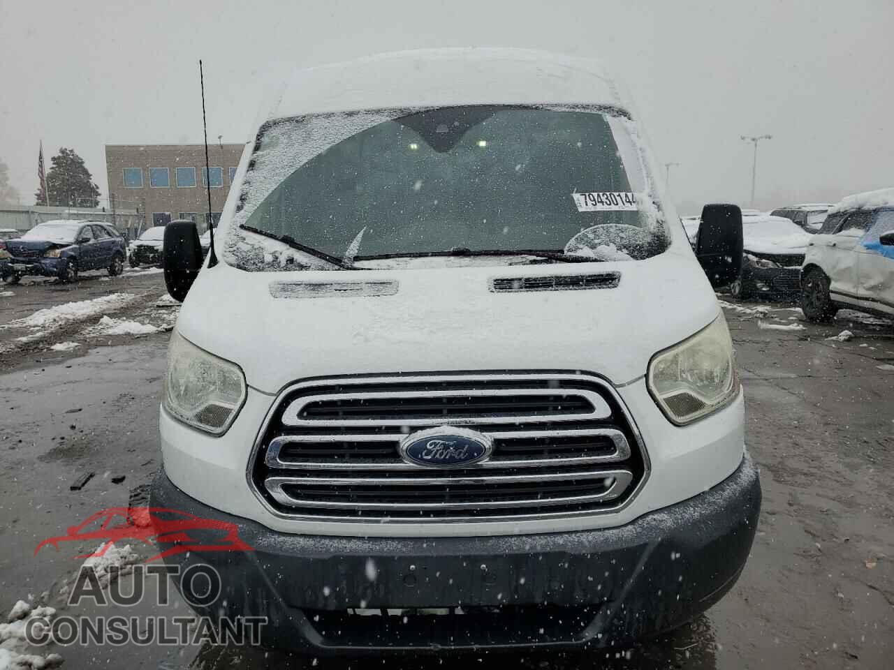 FORD TRANSIT 2015 - 1FTNR2CM9FKA42363