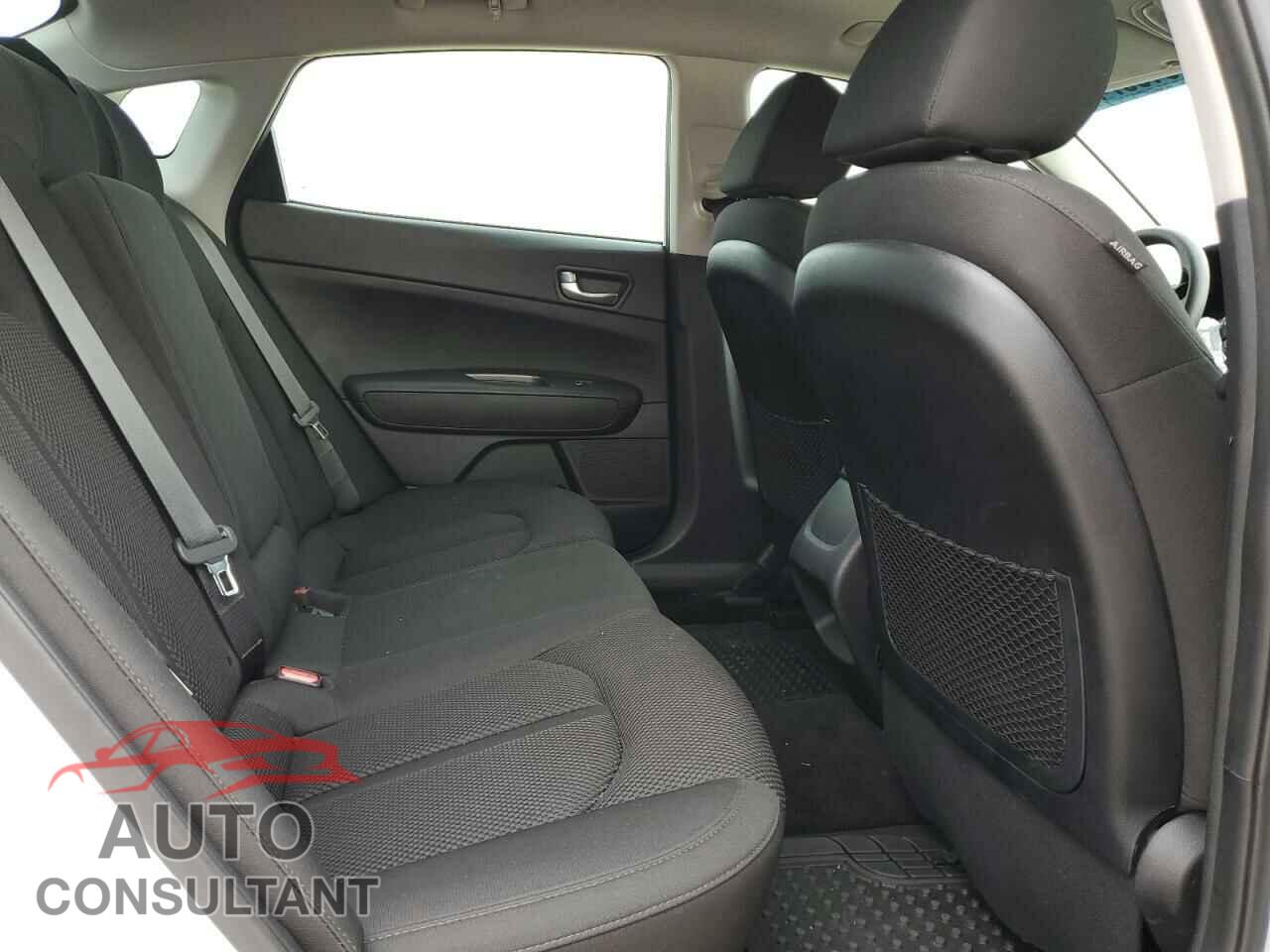 KIA OPTIMA 2020 - 5XXGT4L32LG451839