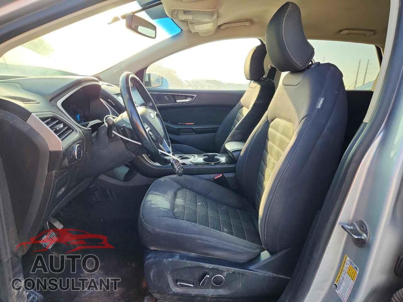 FORD EDGE 2016 - 2FMPK3J9XGBB31996