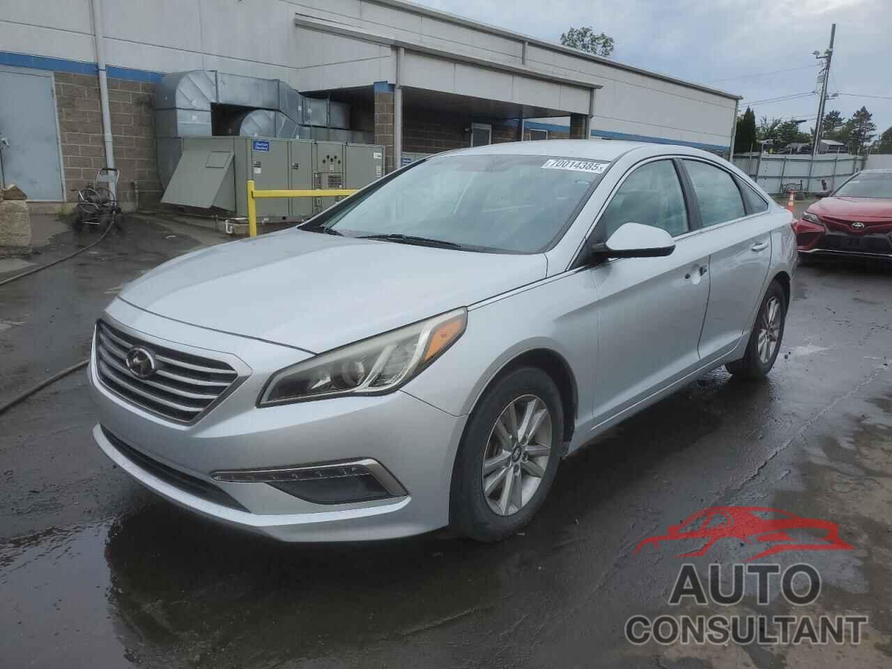 HYUNDAI SONATA 2015 - 5NPE24AF9FH182660