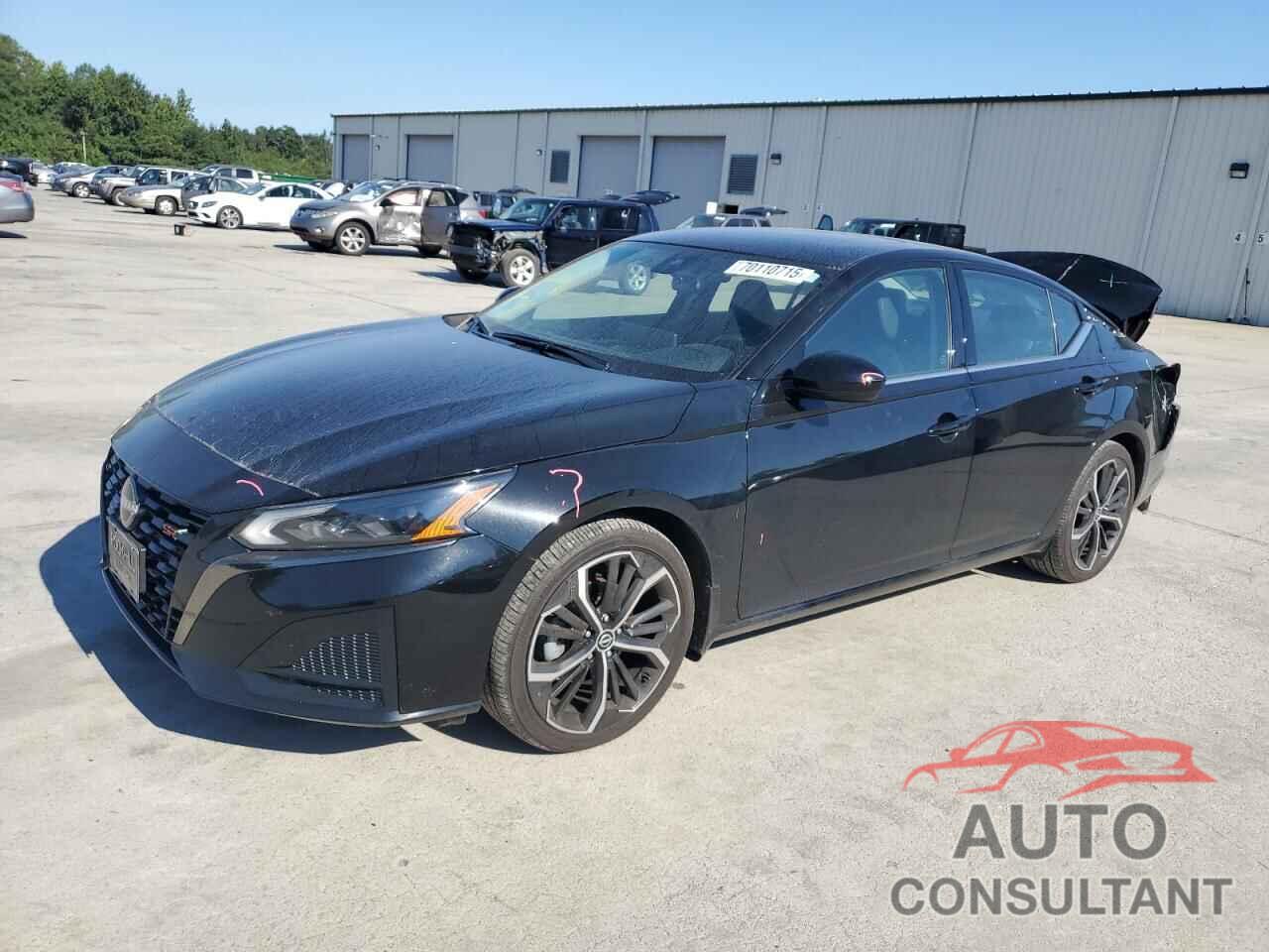 NISSAN ALTIMA 2024 - 1N4BL4CV5RN335775