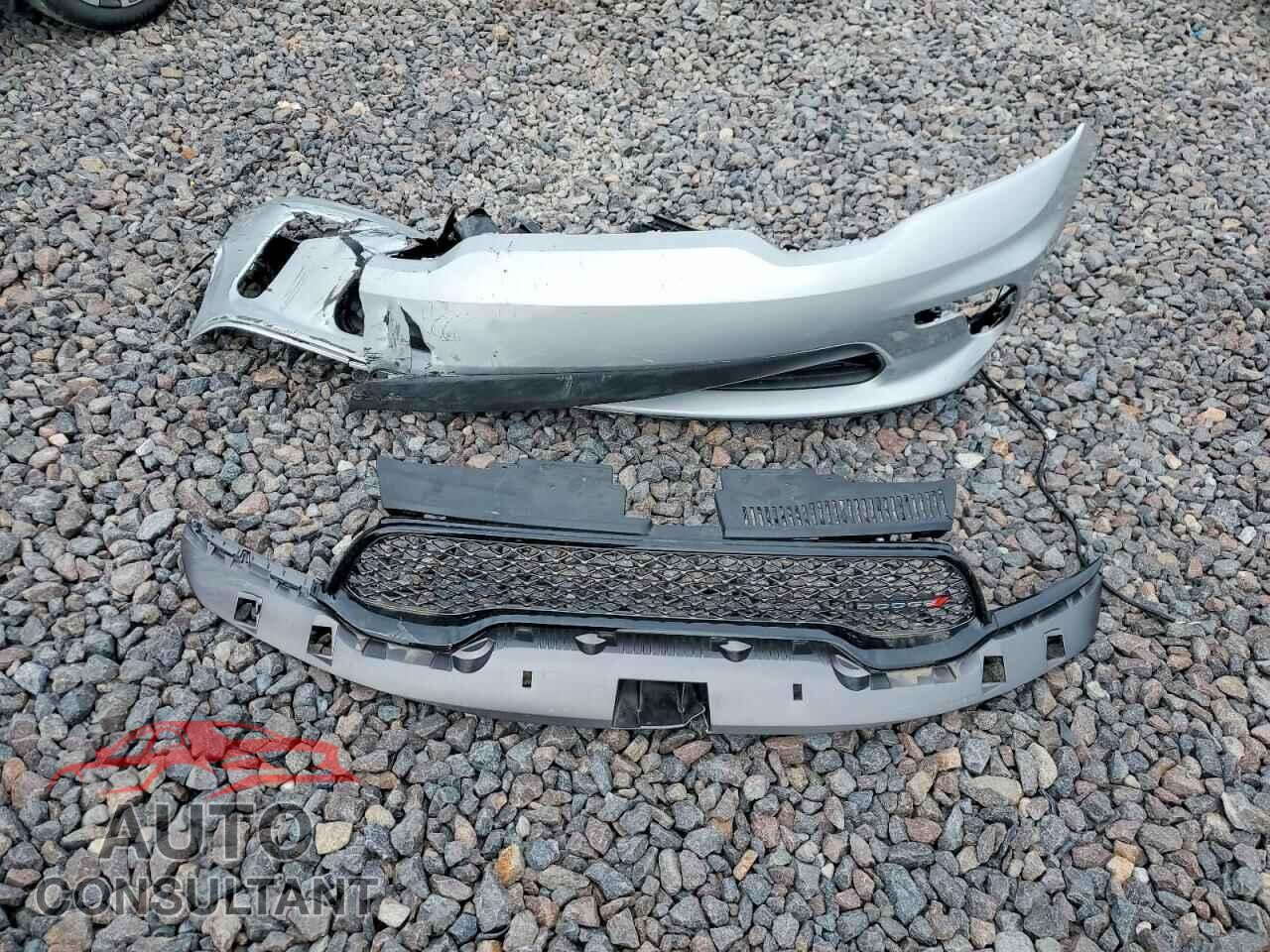 DODGE DURANGO 2026 - 1C4RDJFG2TC215825