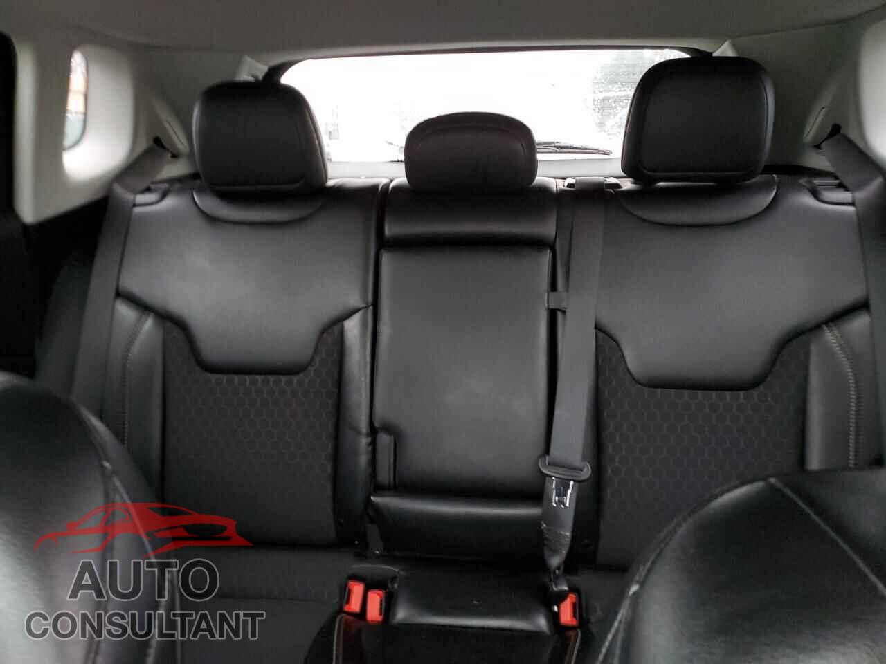 JEEP COMPASS 2020 - 3C4NJDBB4LT224176