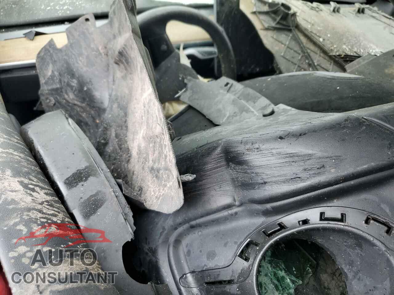 TESLA MODEL 3 2022 - 5YJ3E1EA1NF191927