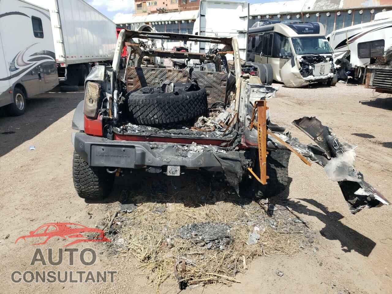 FORD BRONCO 2023 - 1FMEE5DP4PLB12221