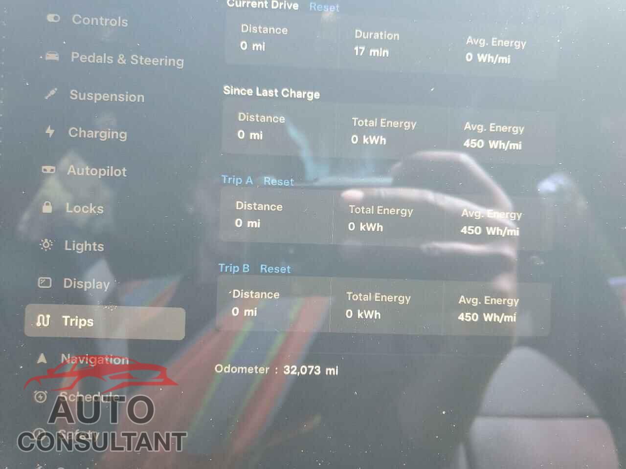 TESLA MODEL S 2022 - 5YJSA1E52NF489218