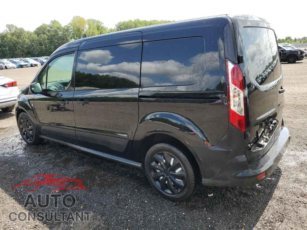 FORD TRANSIT 2019 - NM0LS7E24K1412006