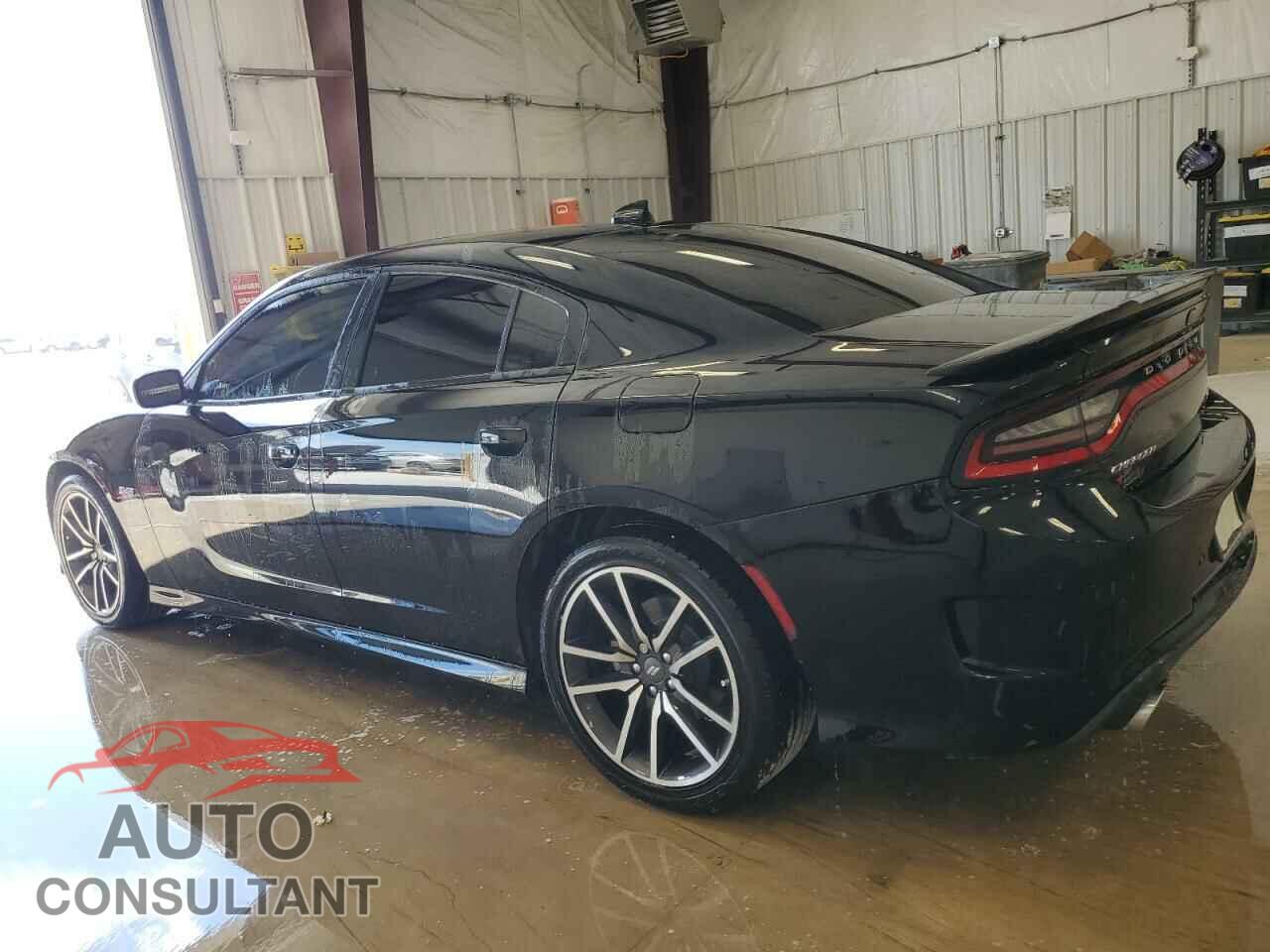 DODGE CHARGER 2023 - 2C3CDXCT5PH701918