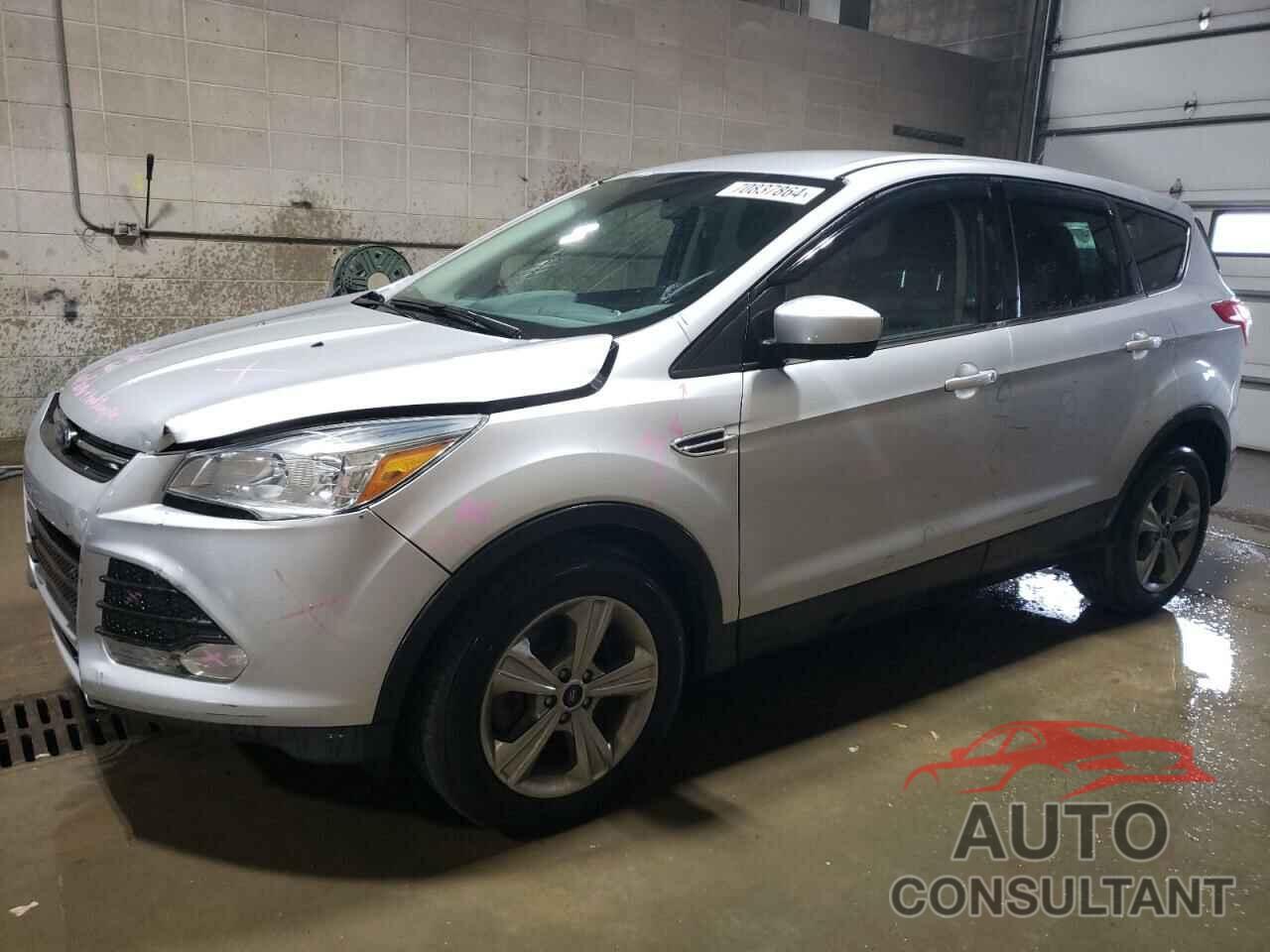 FORD ESCAPE 2016 - 1FMCU9GX3GUB23945