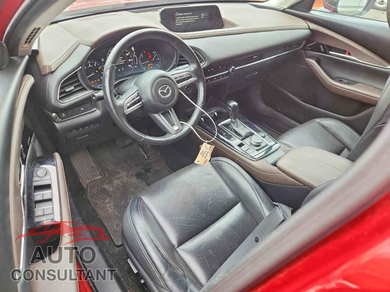 MAZDA CX30 2021 - 3MVDMBDY3MM313143