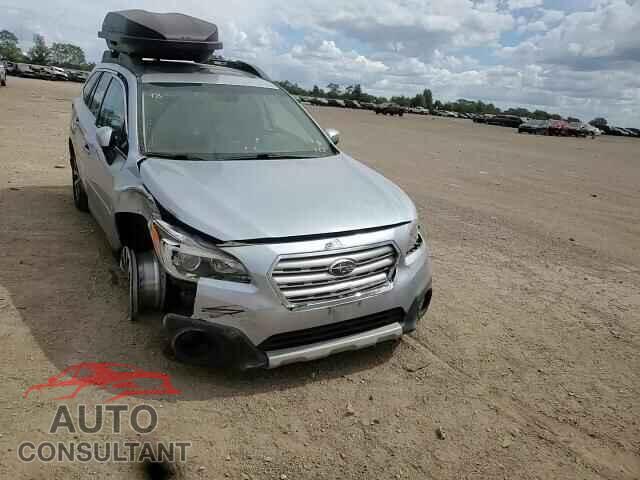 SUBARU OUTBACK 2016 - 4S4BSBNC6G3240711