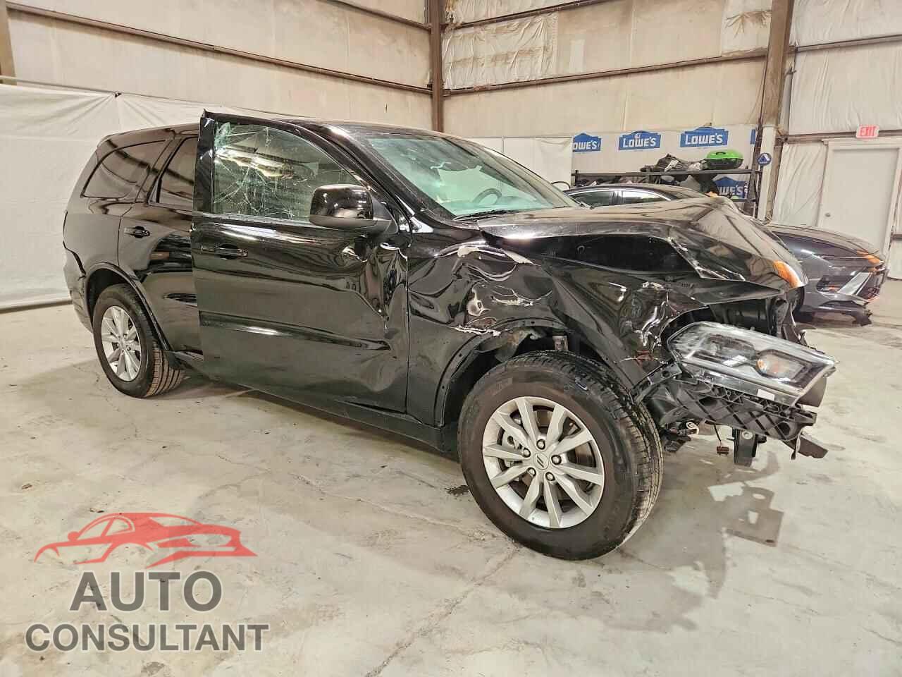 DODGE DURANGO 2026 - 1C4RDHDG9TC215168