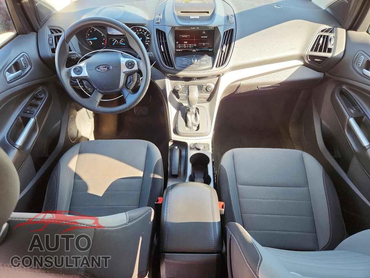 FORD ESCAPE 2014 - 1FMCU9GX0EUD54542