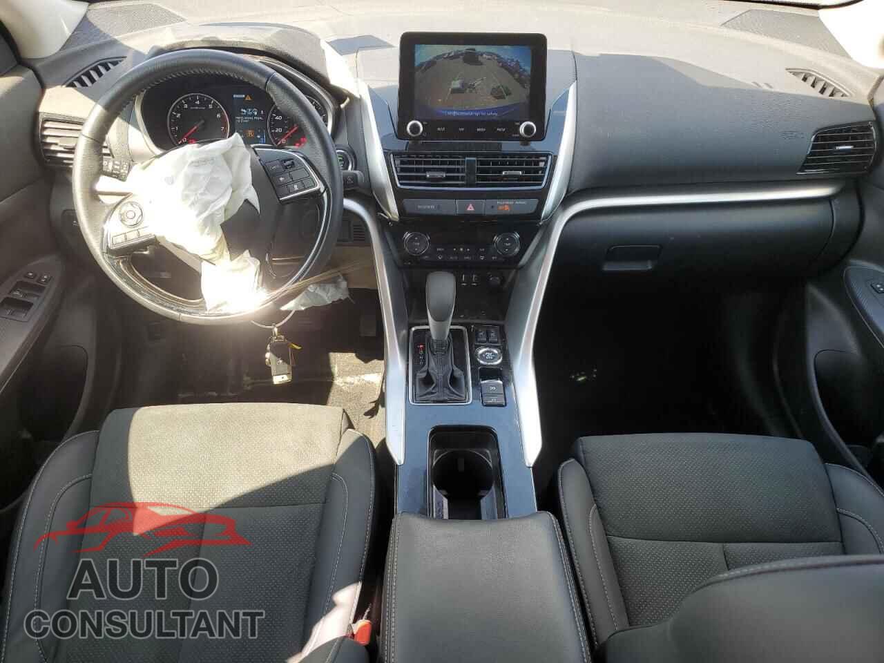MITSUBISHI ECLIPSE 2024 - JA4ATWAA7RZ009772