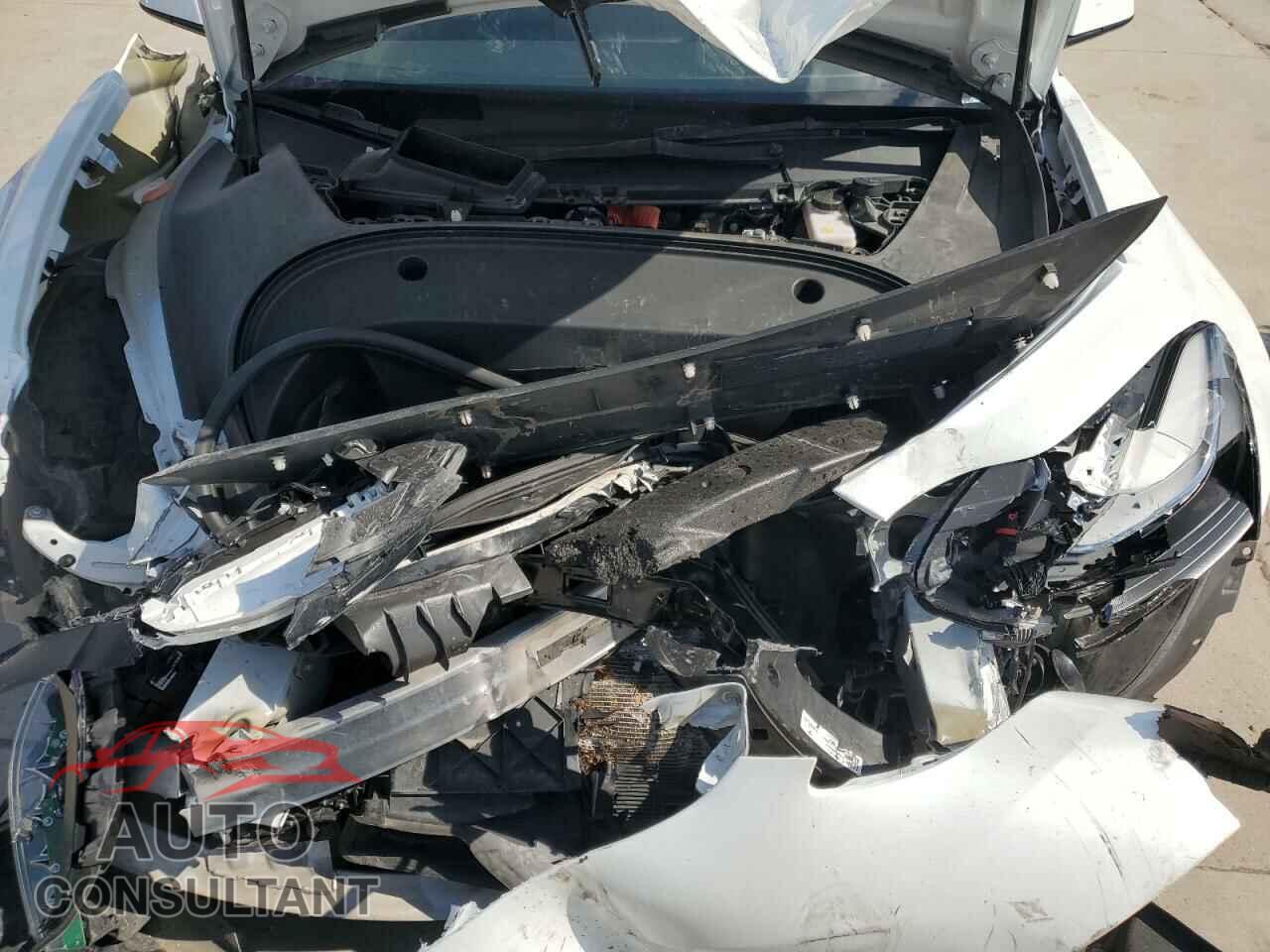 TESLA MODEL 3 2022 - 5YJ3E1EA1NF101515