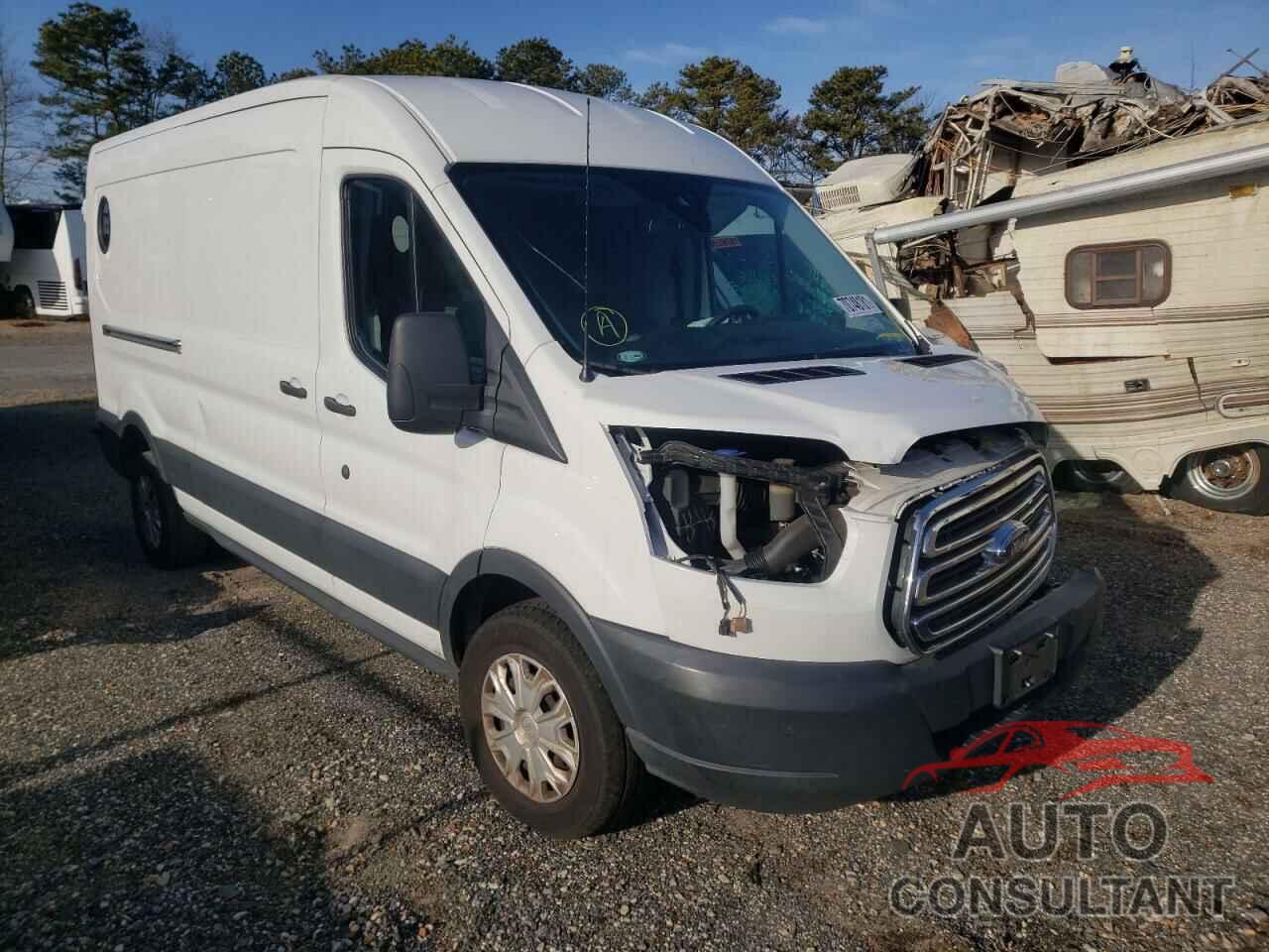 FORD TRANSIT CO 2018 - 1FTYR2CM8JKA50427