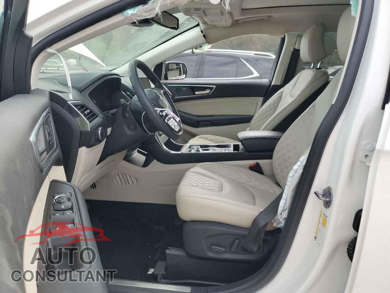 FORD EDGE 2024 - 2FMPK4K97RBA42930
