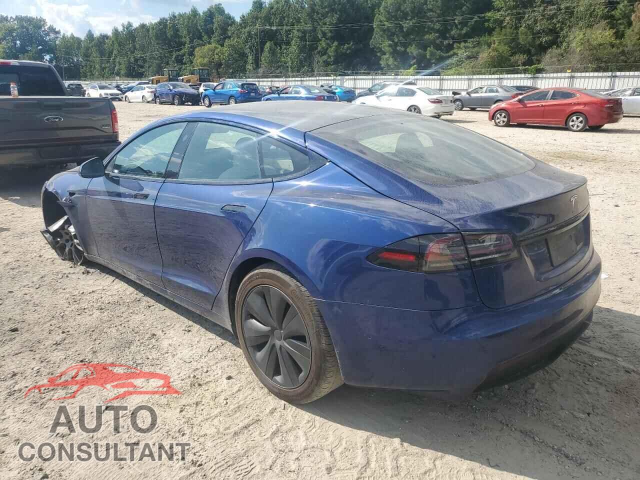 TESLA MODEL S 2023 - 5YJSA1E53PF500536