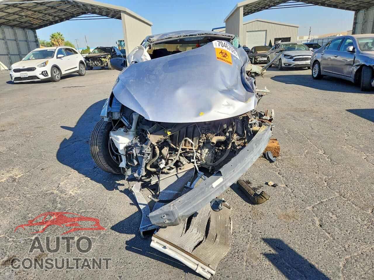 HYUNDAI ELANTRA 2016 - 5NPDH4AE3GH732096