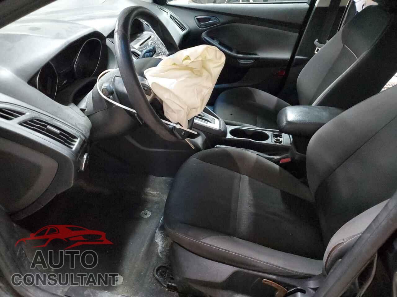 FORD FOCUS 2012 - 1FAHP3F29CL431048