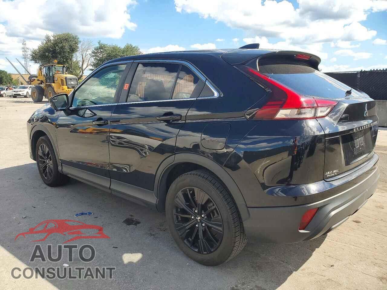 MITSUBISHI ECLIPSE 2022 - JA4ASVAA4NZ057415