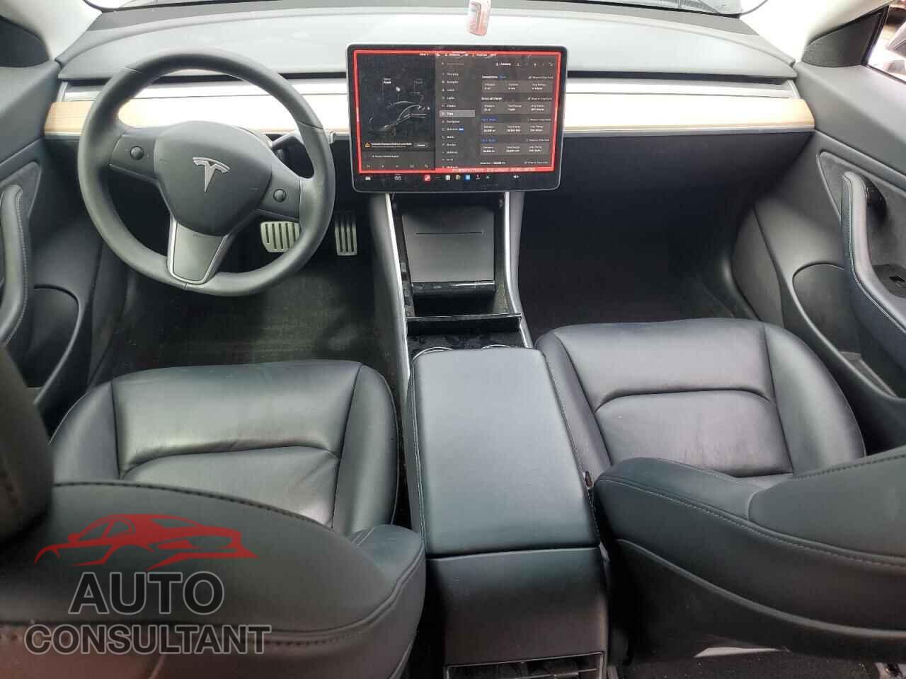 TESLA MODEL 3 2020 - 5YJ3E1EC1LF713079