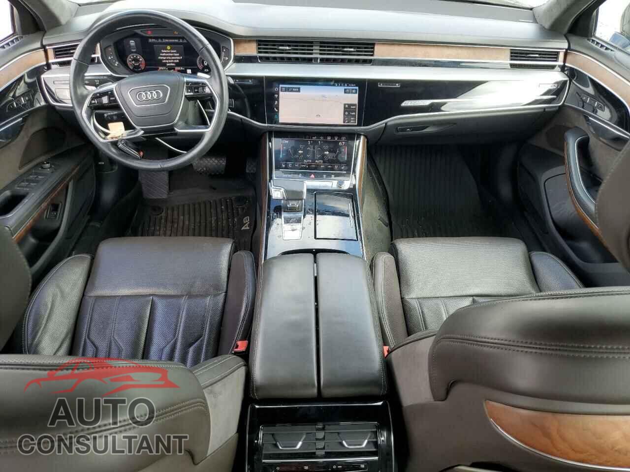 AUDI A8 2020 - WAU8EAF80LN009356