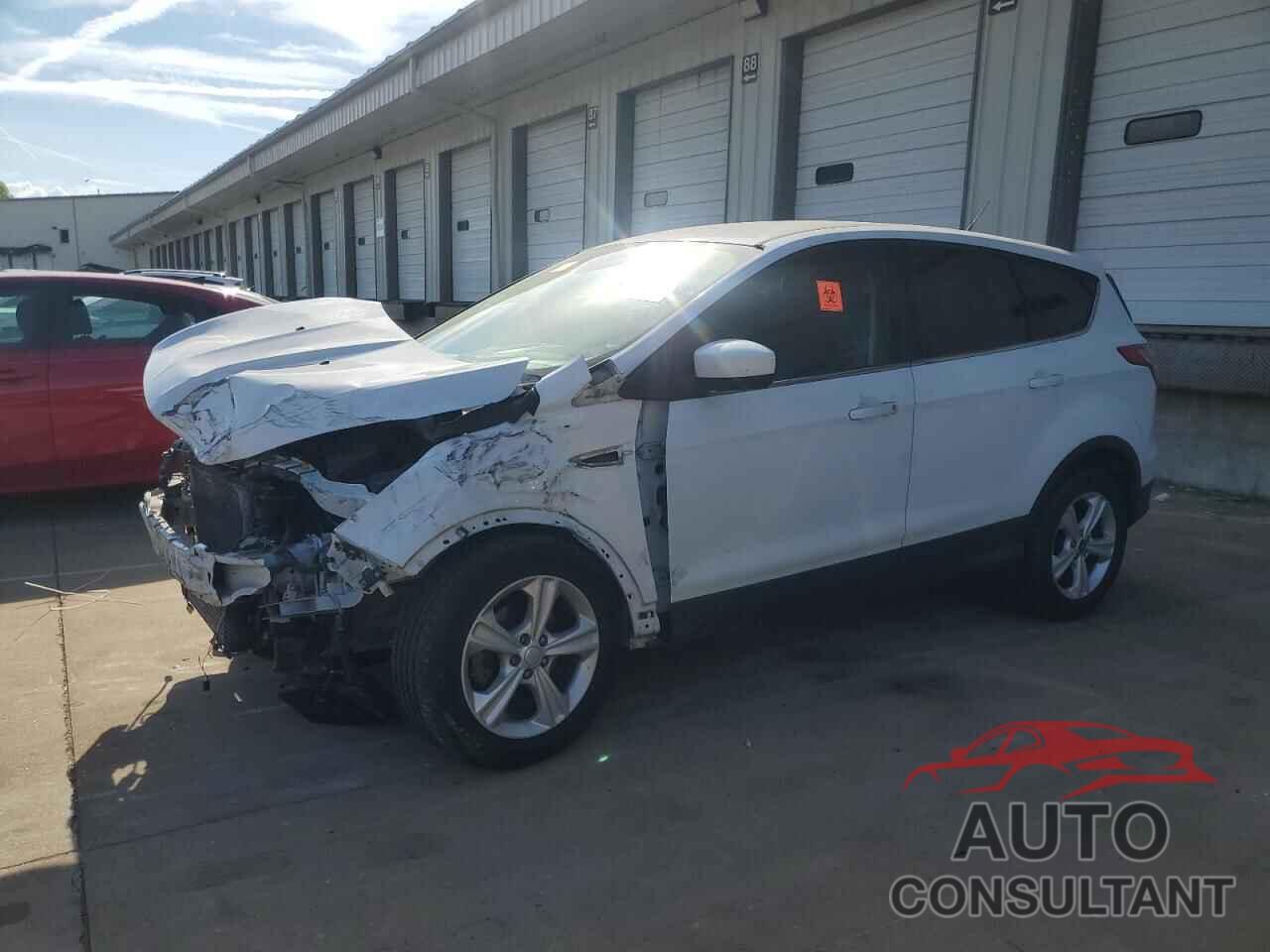 FORD ESCAPE 2013 - 1FMCU0GX1DUC17412