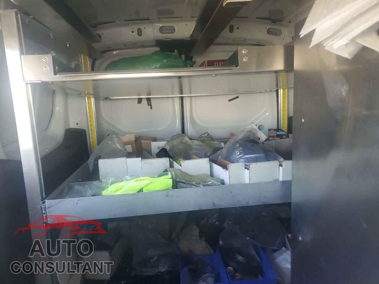 FORD TRANSIT 2020 - NM0LS7E78L1438556
