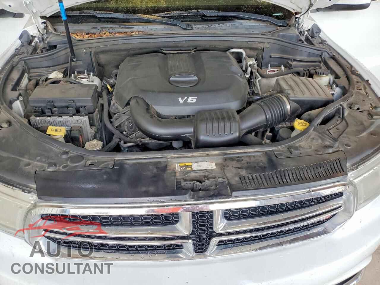 DODGE DURANGO 2014 - 1C4RDHAG1EC332220