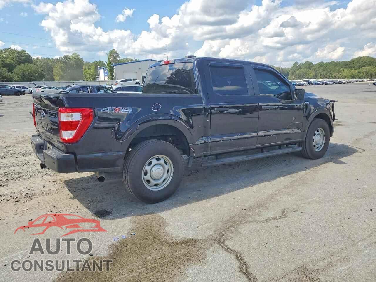FORD F150 2023 - 1FTEW1EP1PKG04137