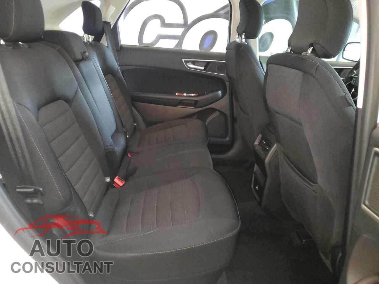 FORD EDGE 2018 - 2FMPK3J94JBB70526