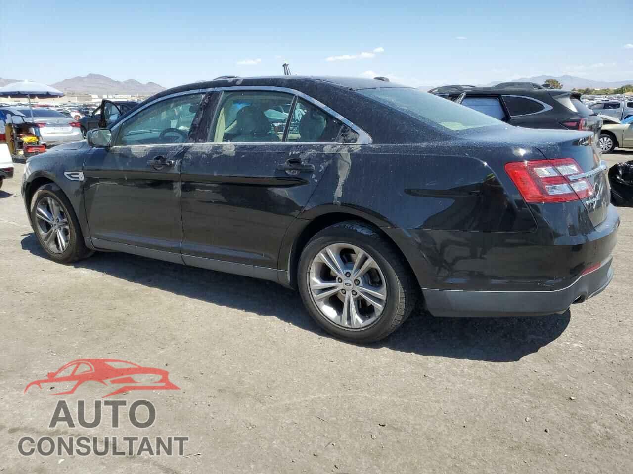 FORD TAURUS 2017 - 1FAHP2D83HG110964