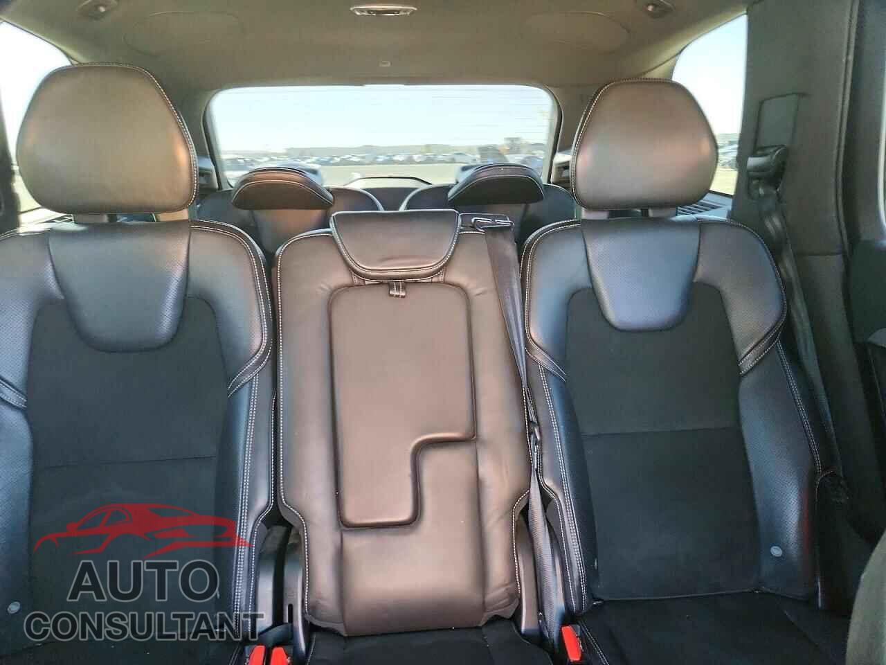 VOLVO XC90 2016 - YV4A22PM9G1042073